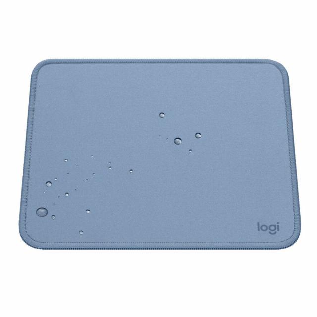 Logitech Mouse Pad Studio Series, Blue Grey 