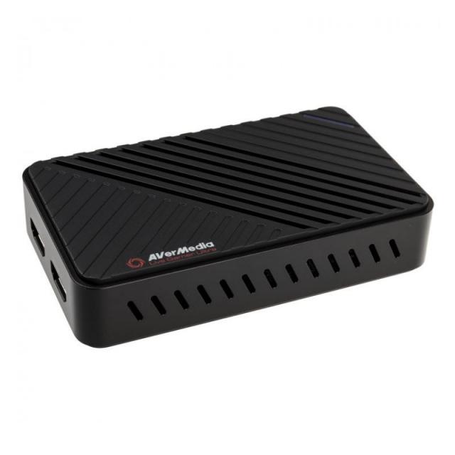 Външен кепчър AVerMedia LIVE Gamer ULTRA 