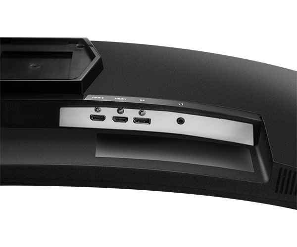 Gaming Monitor ASRock PG34WQ15R2B, 34" UHD (3440 x 1440) VA 1500 Curved 