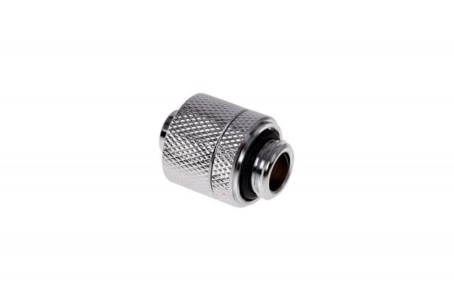 Alphacool HF 13/10 compression fitting G1/4 - chrome sixpack 