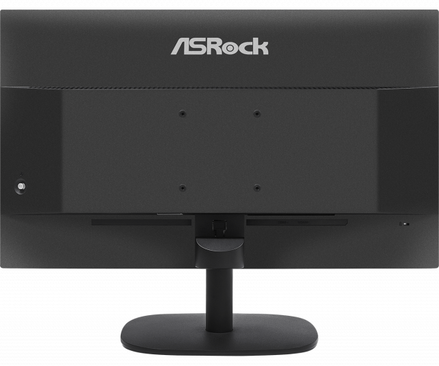 Геймърски Монитор ASRock CL27FF 27" FHD (1920x1080) IPS, 100Hz, 1ms, FreeSync 