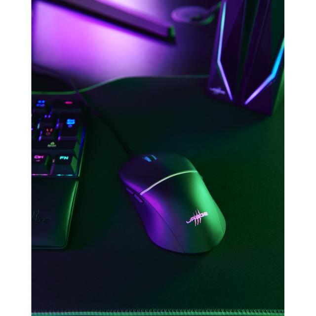 uRage "Reaper 430" Gaming Mouse, 217841 