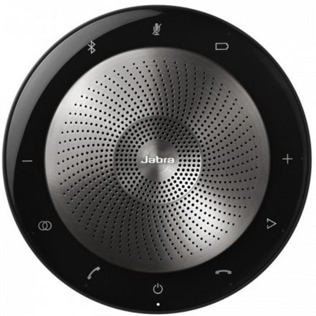 Conference speaker for PC Jabra Speak 750 MS Teams, 7700-409 