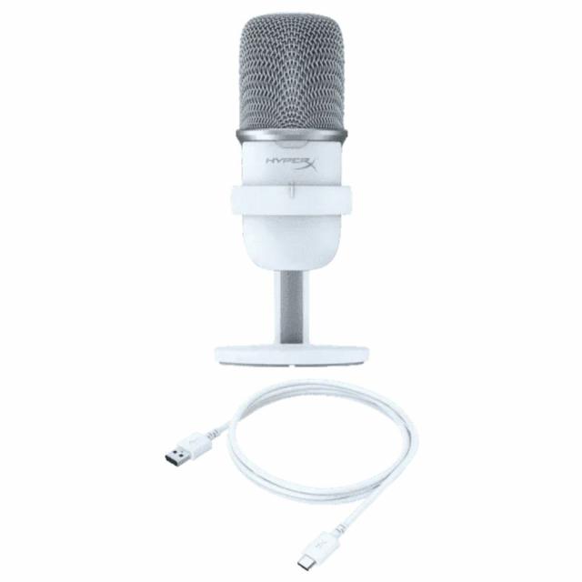 Desktop Microphone HyperX SoloCast  