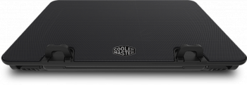 Охладител за лаптоп Cooler Master ERGOSTAND IV, Metal Mesh