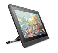 Graphic Pen Tablet Wacom Cintiq 16, Black 