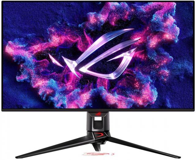 Monitor ASUS PG32UDCM 32" OLED 4K, 240Hz, 0.3ms 