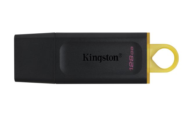 USB stick KINGSTON DataTraveler Exodia 128GB 