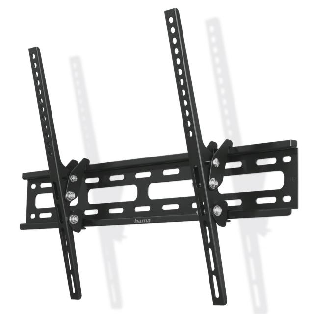 Стенна стойка за TV, Hama TILT, 191 см (75"), до 40 кг, 220812 