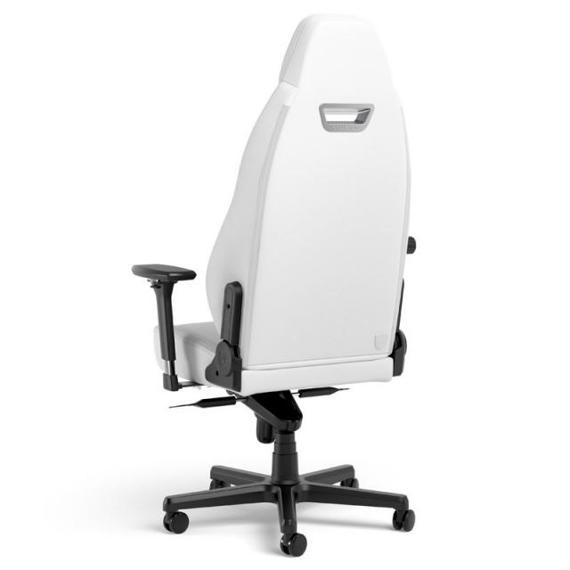 Геймърски стол noblechairs LEGEND White Edition 