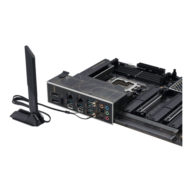 Motherboard ASUS ProArt Z790-CREATOR WIFI, LGA 1700 
