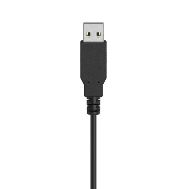 Настолен микрофон uRage Stream 700 HD 