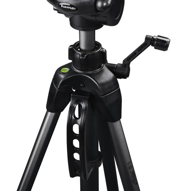 Статив HAMA Star Black 153-3D, 04469 