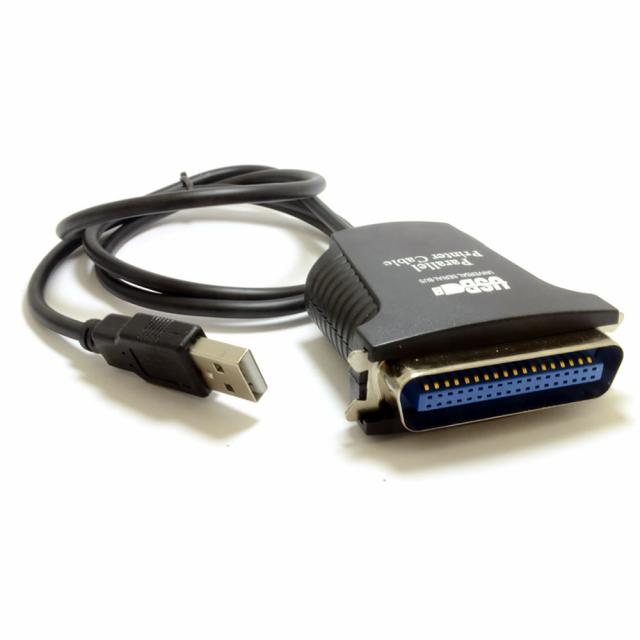 Adapter ESTILLO USB to Centronics(LPT) 