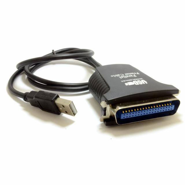 Adapter ESTILLO USB to Centronics(LPT)