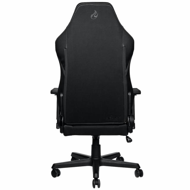 Gaming Chair Nitro Concepts X1000 - Stealth Black 
