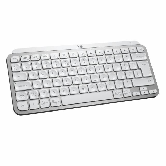 Wireless Keyboard Logitech MX Keys Mini 