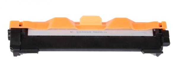 Тонер касета GENERINK TN1050/1000, BROTHER, Черен 