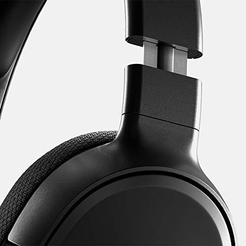 Gaming Headset SteelSeries Arctis 1 Wireless, Black 