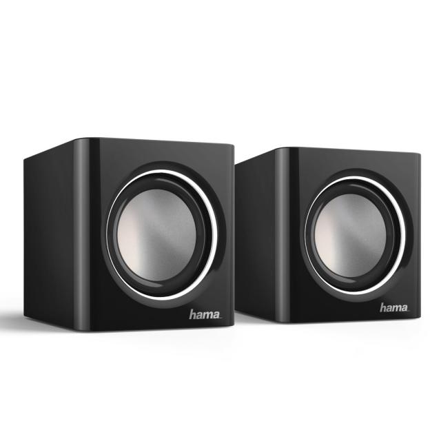 Notebook Speaker "Sonic Mobil 185, HAMA-173132 