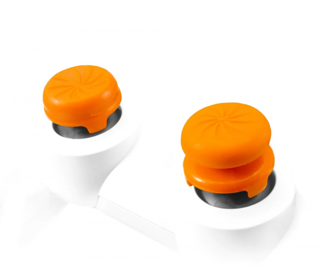 Аксесоар Performance Thumbsticks KontrolFreek Vortex 