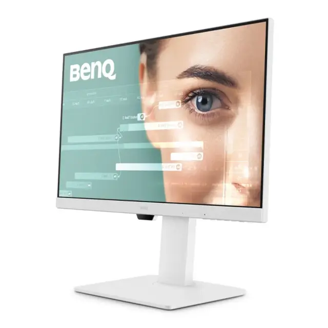 Монитор BenQ GW2786TC - 27" inch IPS, 1920x1080, 100Hz, Speaker 2 x 2W 