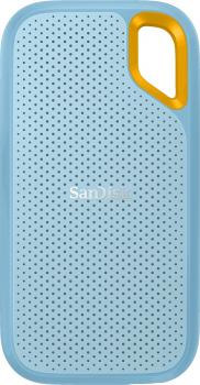 External SSD SanDisk Extreme 4TB