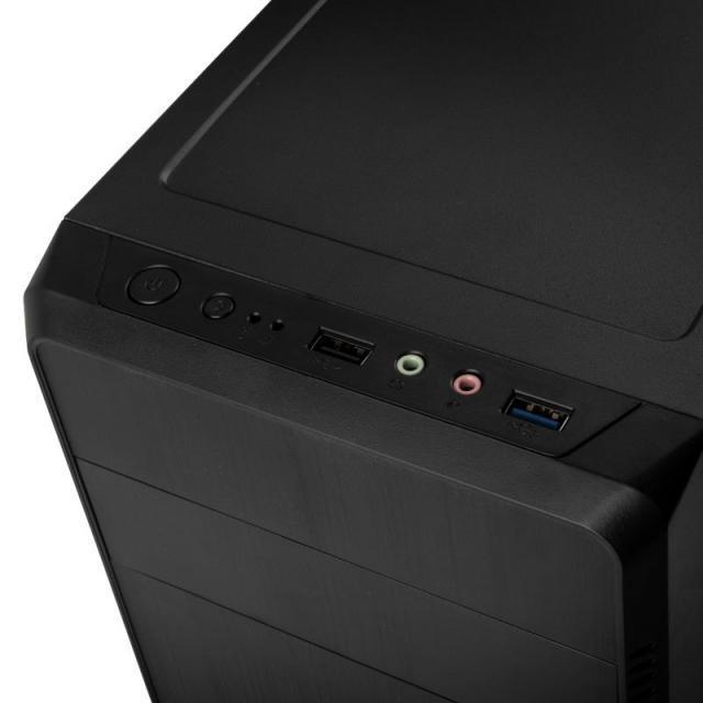 PC Desktop VALI OFFICE BASIC 