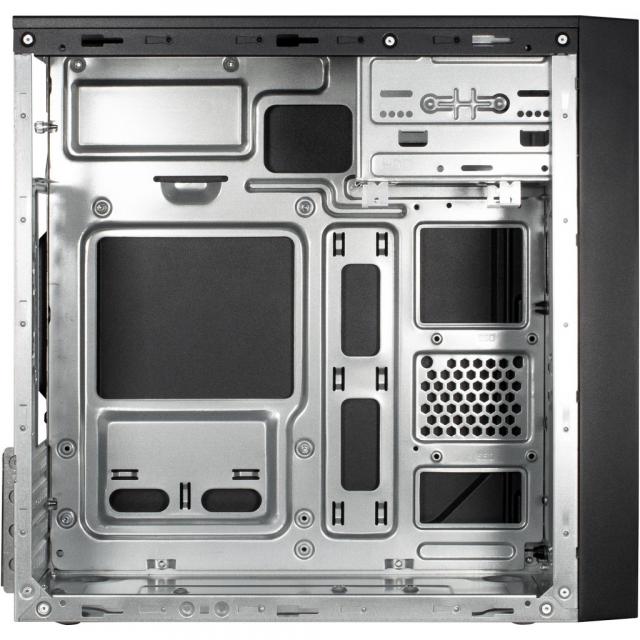 Кутия за компютър Inter Tech IT-6502 ROMEA - Mid-Tower 