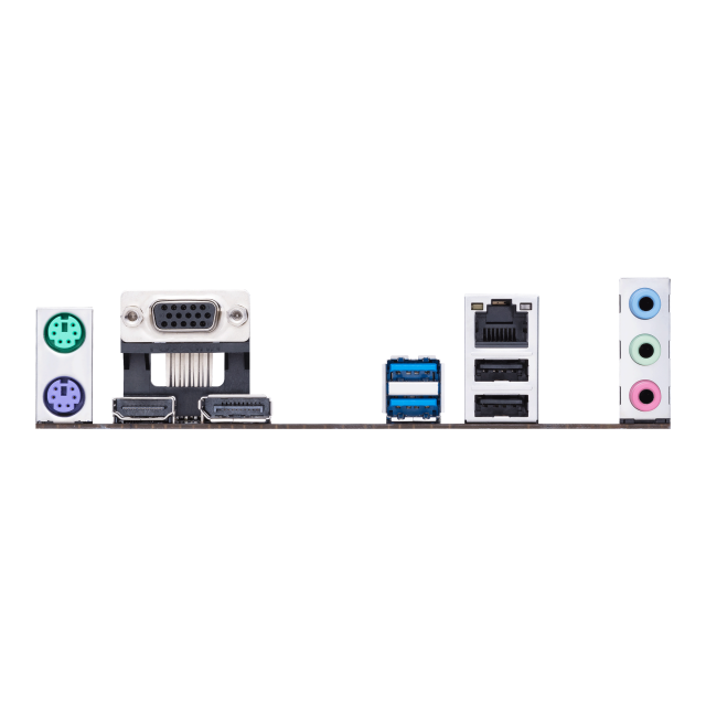 Motherboard ASUS PRIME H610M-E-CSM DDR4, LGA 1700 mATX 