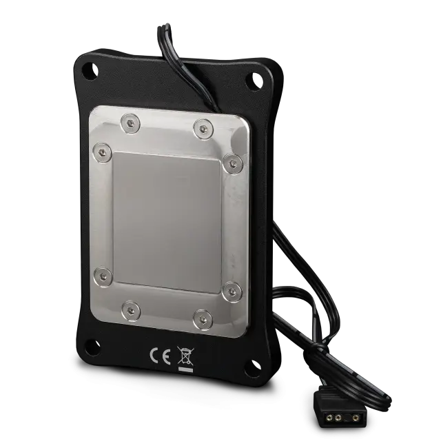 CPU Water Block Thermal Grizzly AM5 Mycro Pro RGB 