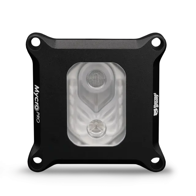 CPU Water Block Thermal Grizzly Intel 1851 Mycro Pro RGB 