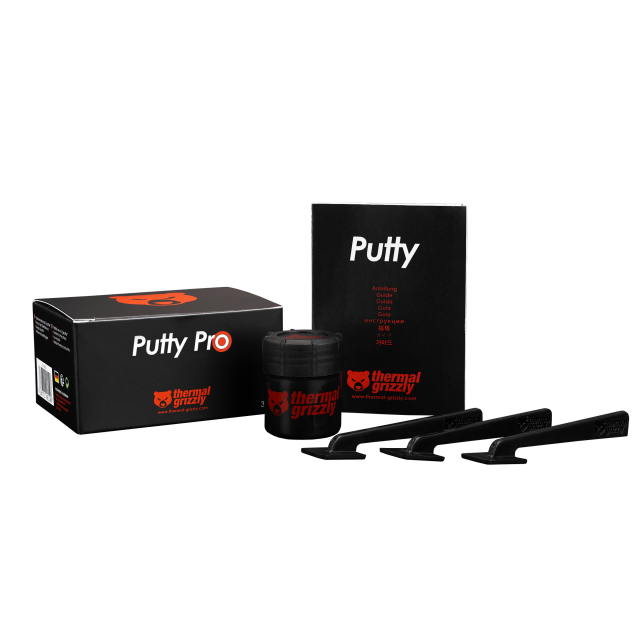 Thermal Grizzly Putty Pro - 30g 