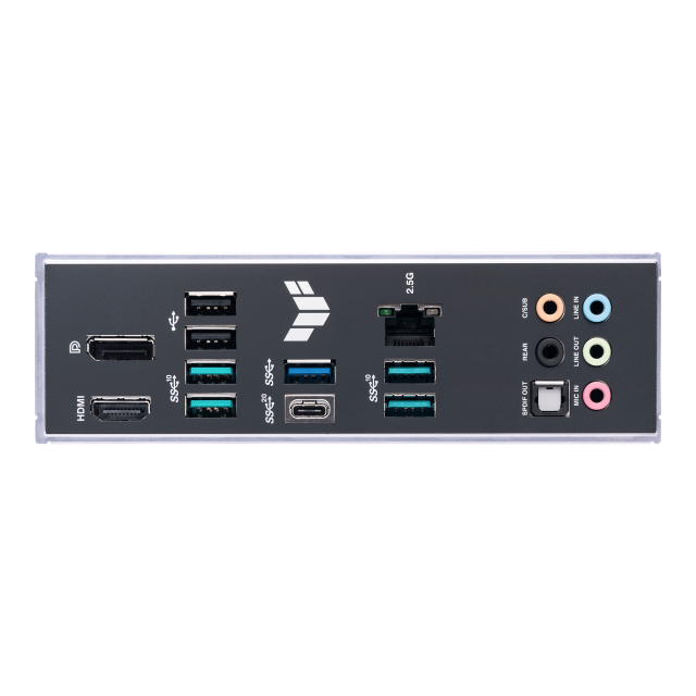 Motherboard ASUS TUF GAMING B760M-PLUS D4 - Micro ATX 