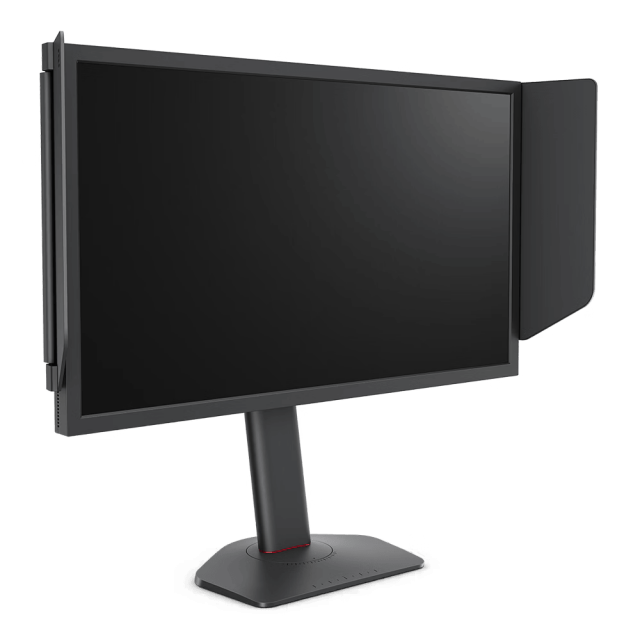 Монитор ZOWIE XL2546X+ 24.5" FastTN, 280Hz, DyAc2 
