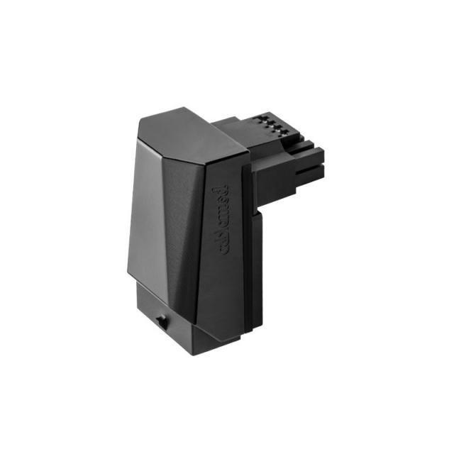 CableMod 12VHPWR 90 Degree Angled Adapter Variant B Black