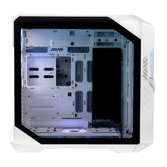 Кутия CM HAF 700 EVO White ARGB 