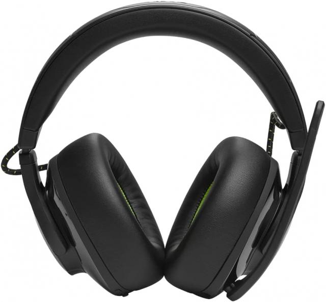 Безжични слушалки JBL Quantum 910X for XBOX 