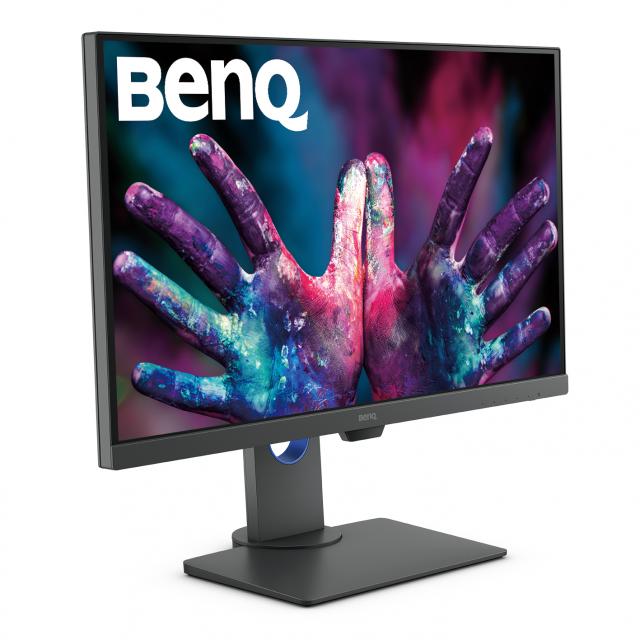 Monitor BenQ PD2705Q 