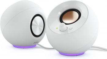 Sound System Creative Pebble SE - White