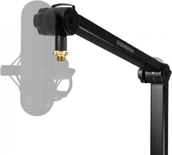 Стойка за микрофон SteelSeries Alias Boom Arm