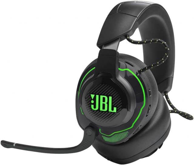 Безжични слушалки JBL Quantum 910X for XBOX 