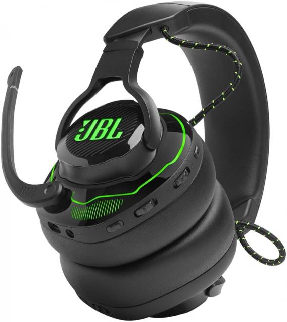 Безжични слушалки JBL Quantum 910X for XBOX 