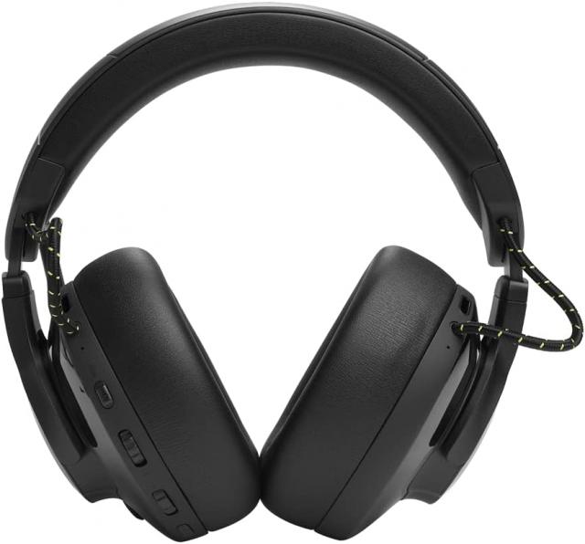 Безжични слушалки JBL Quantum 910X for XBOX 