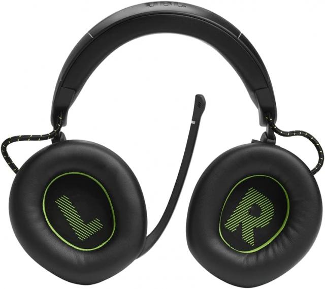 Безжични слушалки JBL Quantum 910X for XBOX 