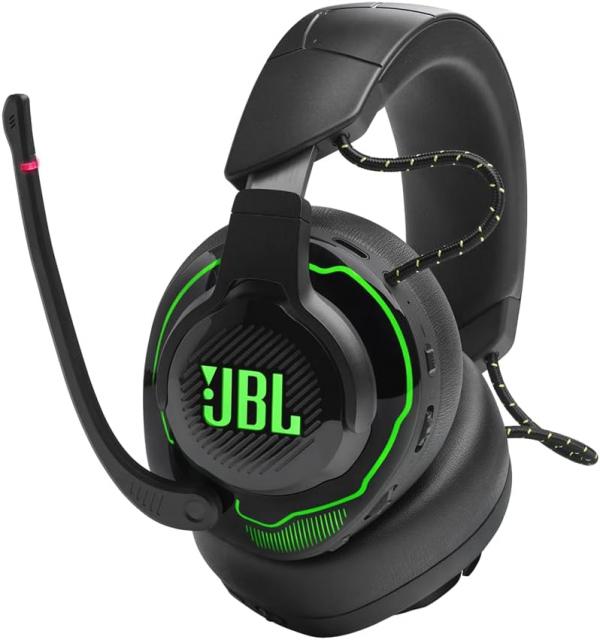 Безжични слушалки JBL Quantum 910X for XBOX 