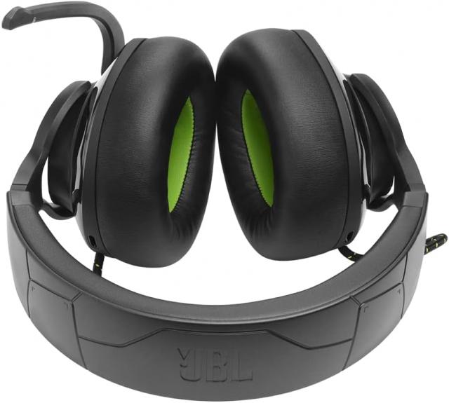 Безжични слушалки JBL Quantum 910X for XBOX 