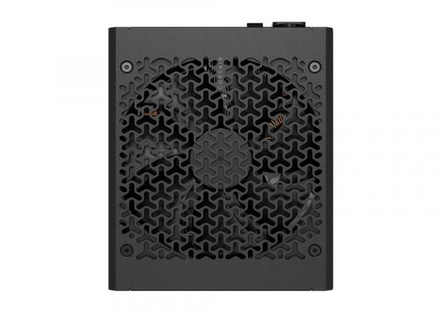 Захранващ блок Corsair HX1000i SHIFT 1000W 80+ Platinum ATX 3.1, Fully Modular 