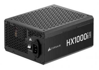 Захранващ блок Corsair HX1000i SHIFT 1000W 80+ Platinum ATX 3.1, Fully Modular