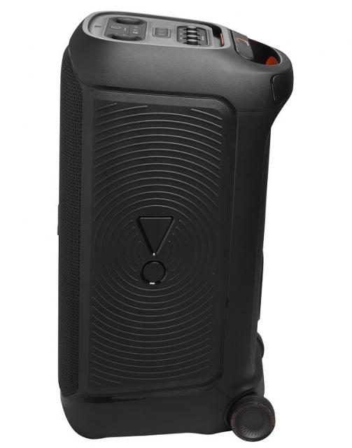 Блутут колона JBL PartyBox Stage 320, 240W, Черна 